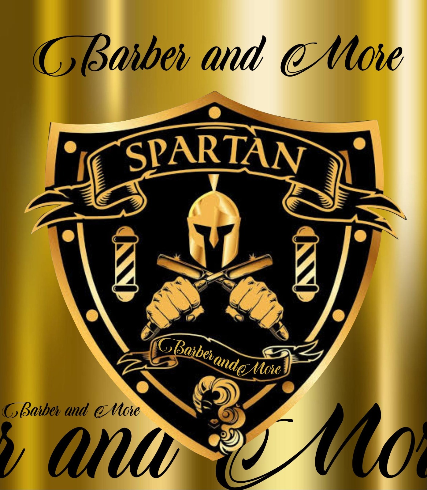 Servicio de barberia