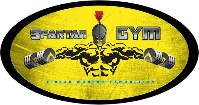 Logo Spartan Gym